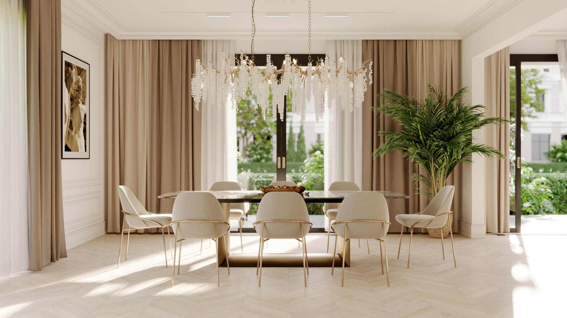 Квартиры, планировки и цены на старте продаж от застройщика